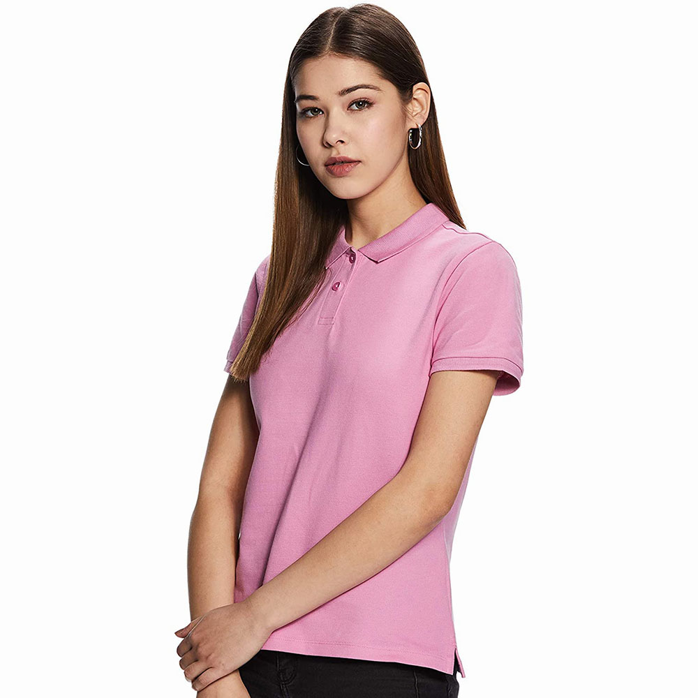Women's Polo Shirts